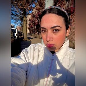 Meet your Posher, G.R.